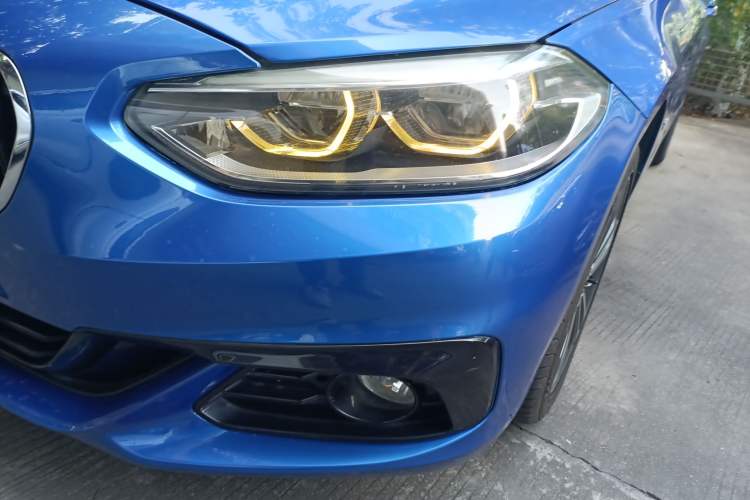 Used BMW 1 Series 2017 118i Sport Edition
