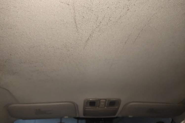 Used Changan Eado 2014 1.6L Manual Elite Version
