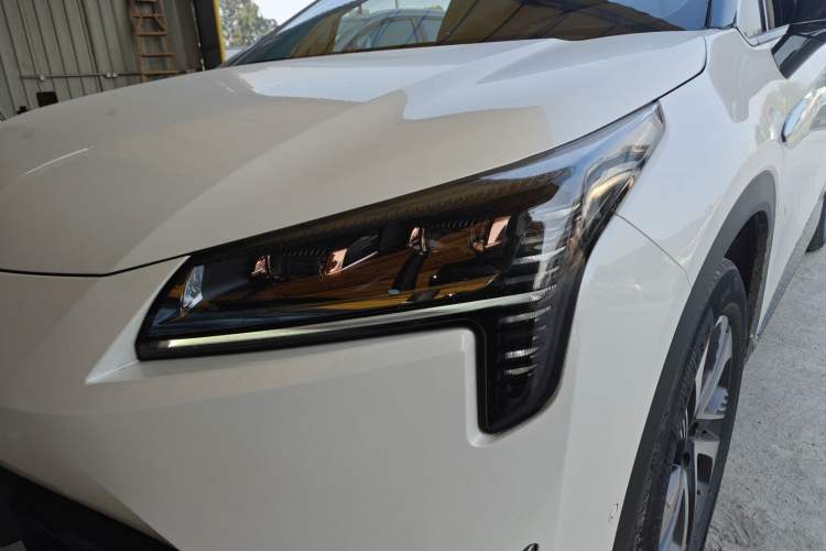 Used AION LX 2022 Plus 80 Smart Premium Edition
