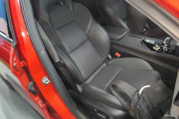 Used Lynk & Co 03 2021 2.0TD Automatic Trendy Champion Edition