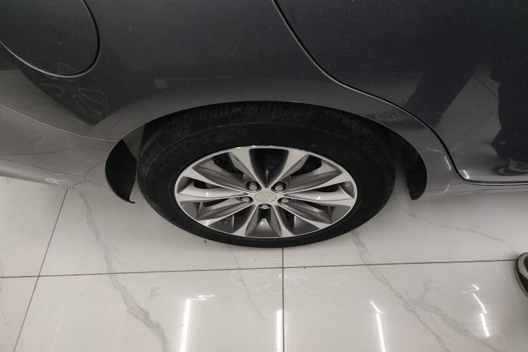 Used Chevrolet Monza 2022 320 Automatic Enjoyment Edition