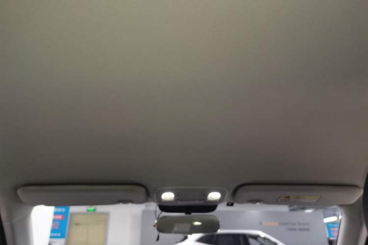 Used Dongfeng NAMMI 01 2024 430 Air