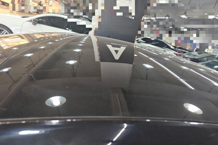 Used Tesla Model 3 2023 Long-Range All-Wheel-Drive Version
