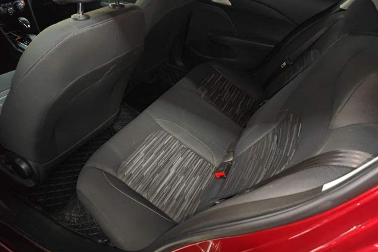 Used Chevrolet Cavalier 2019 320 Automatic Enjoyment with Sunroof