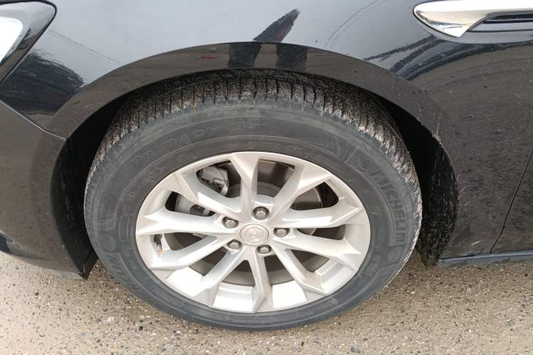 Used Buick LaCrosse 2021 552T Luxury Version