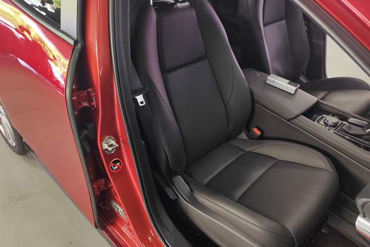 Used Mazda Mazda 3 Axela 2023 2.0L Automatic Zhiyao Edition
