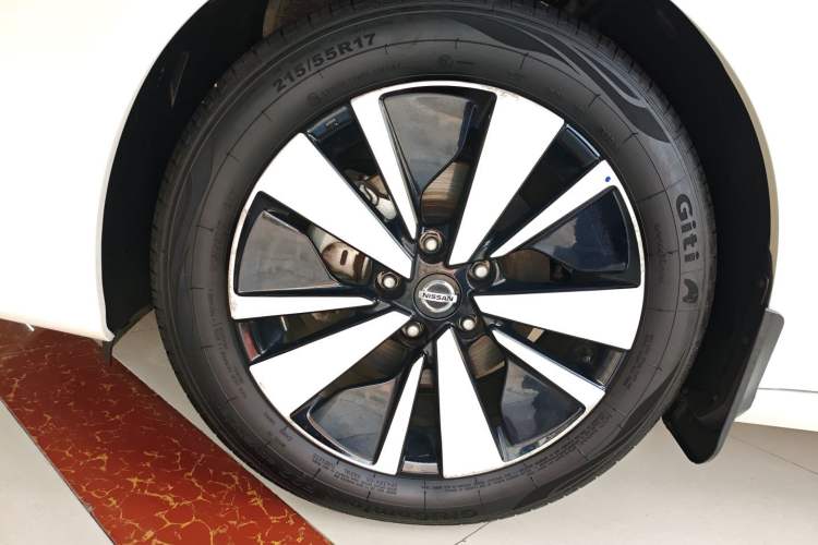 Used Nissan Teana 2021 2.0L XL Comfort Edition