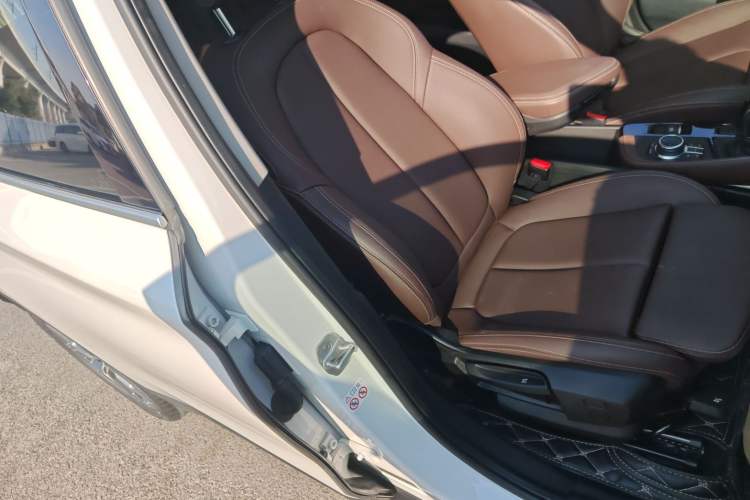 Used BMW X1 2020 sDrive20Li Premium Edition