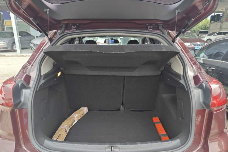 Used Citroen C3-XR 2018 1.6L Automatic Pioneer Model
