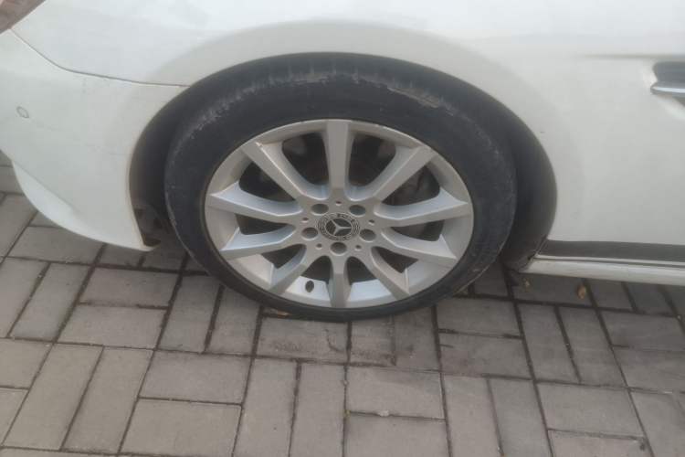 Used Mercedes-Benz SLC 2016 SLC 200 Dynamic Edition