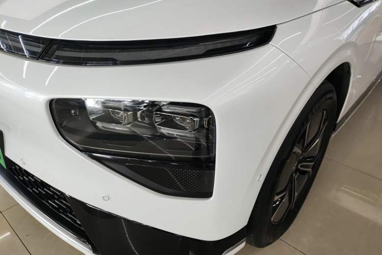 Used XPeng G9 2024 570 Pro