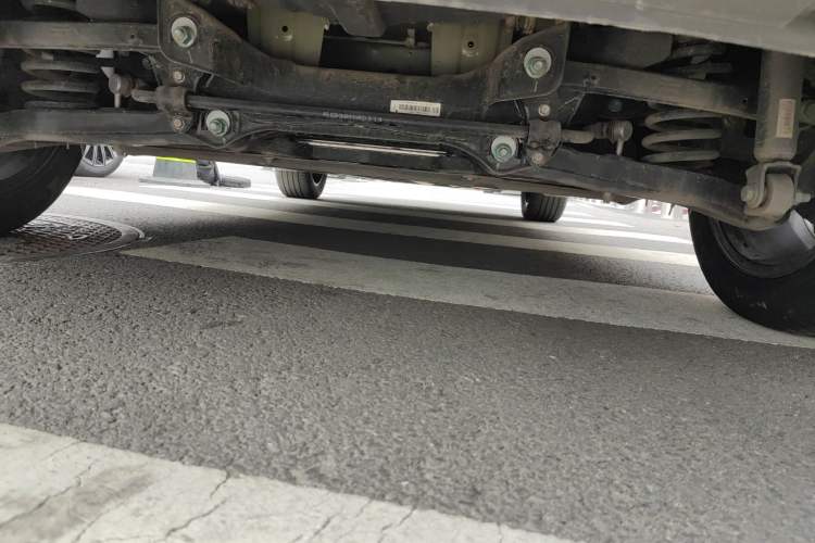 Used BYD Yuan PLUS 2025 Intelligent Driving Version 510 KM Beyond-Grade Edition
