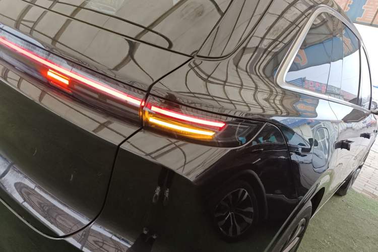 Used Li Auto L6 2024 Pro Model