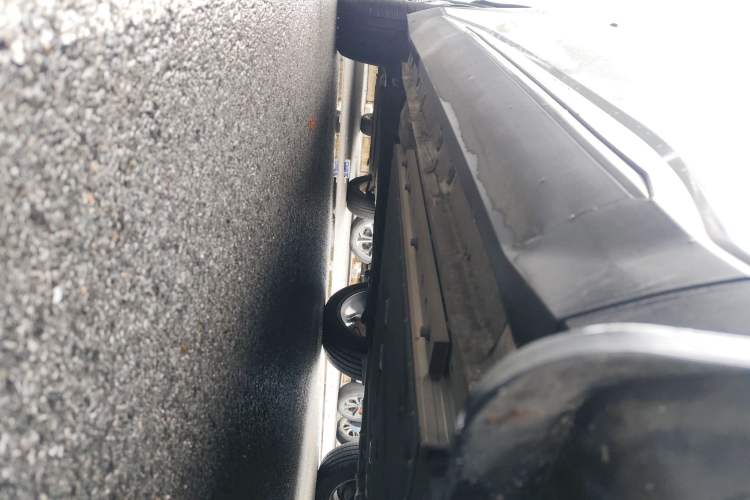 Used  L7 2023 1.5T 115 km Starship
