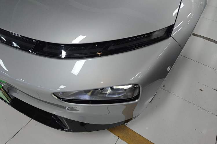 Used XPeng P7 2020 670N
