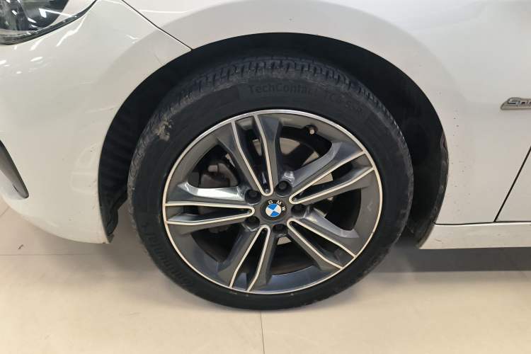 Used BMW 1 Series 2018 118i Sport Edition
