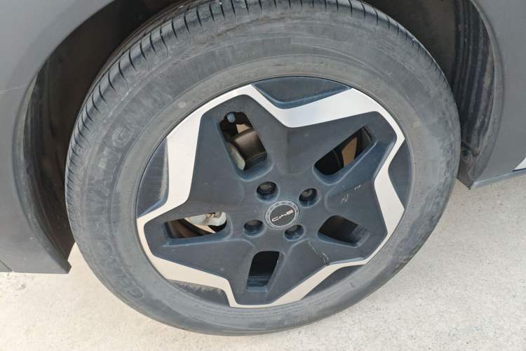 Used BYD Dolphin 2021 405 km Fashion Edition
