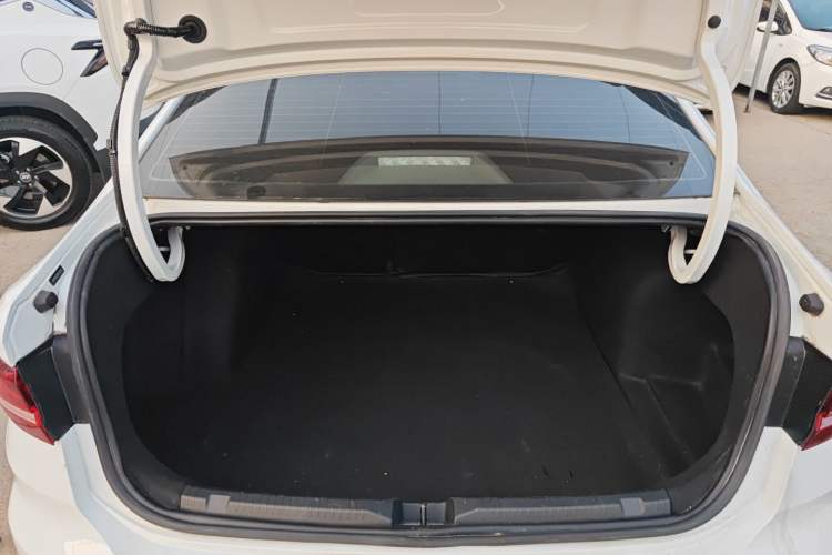 Used Volkswagen Lavida 2024 1.5L Automatic DeYi Edition
