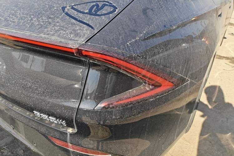 Used Wuling Xingguang 2025 610 km Smart Flagship Version