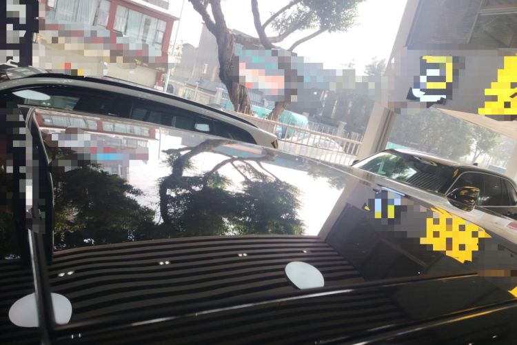 Used Land Rover Range Rover Evoque 2023 Aurora L 249 PS Luxury Edition