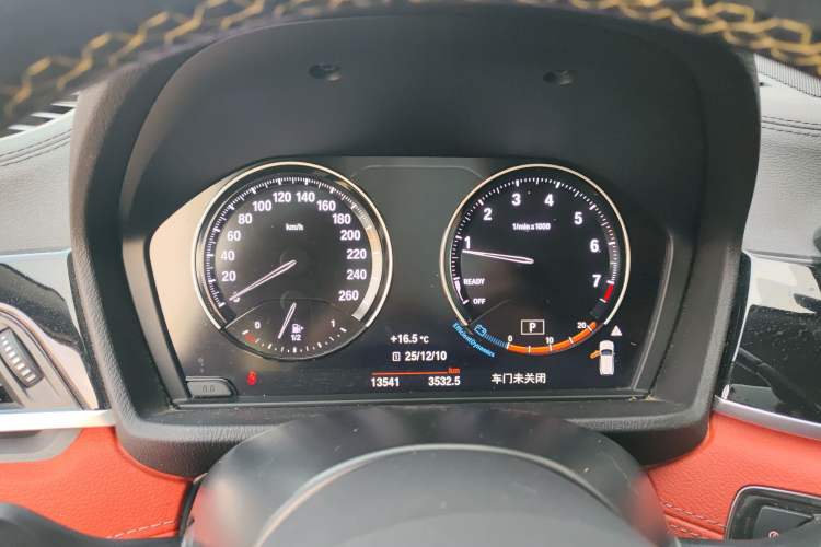 Used BMW X2 2023 sDrive25i M Sport Night Edition
