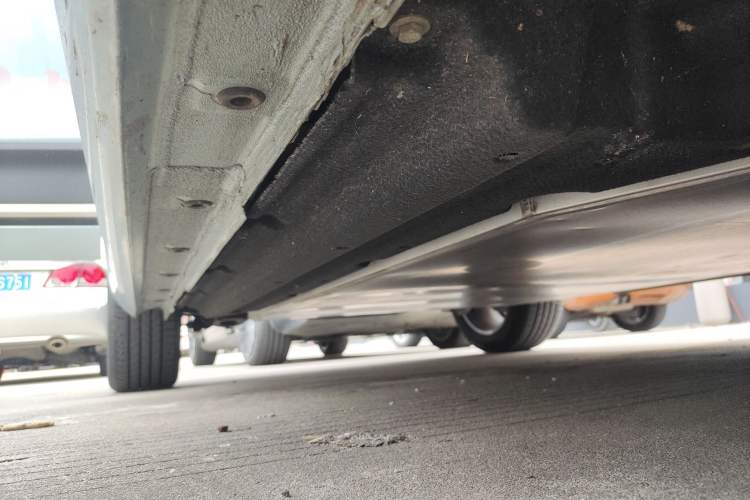 Used Dongfeng NAMMI 01 2024 430 Max
