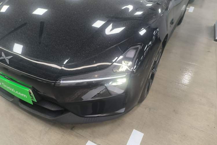 Used XPeng MONA M03 2024 620 with Ultra-Long Range