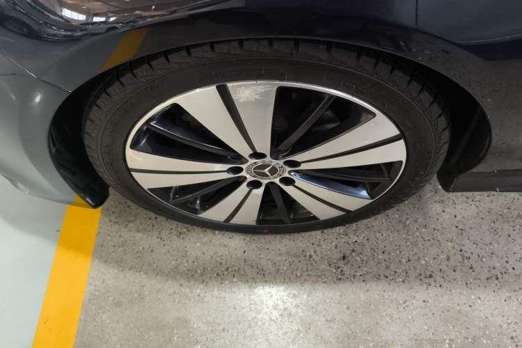 Used Mercedes-Benz CLA 2018 CLA 200 Style Edition