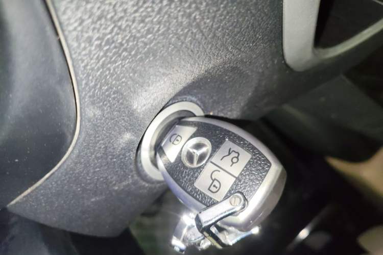 Used Mercedes-Benz Vito 2016 2.0T Business Edition