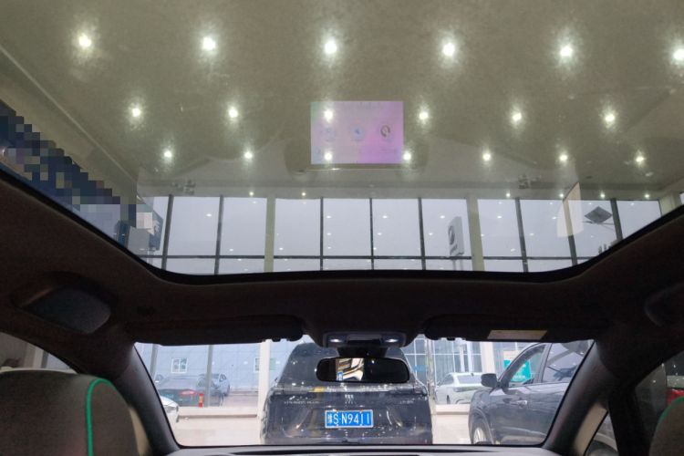 Used BYD Dolphin 2024 Honor Edition 420km Fashion Version
