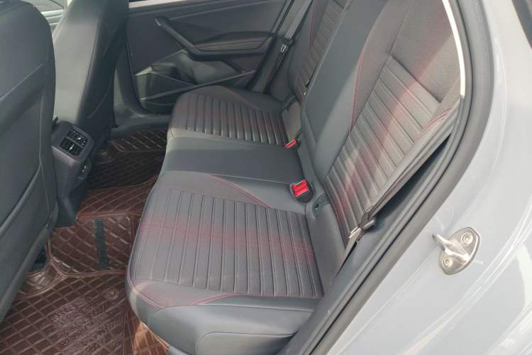 Used Volkswagen Lavida 2023 280TSI DSG Starry Sky Deluxe Edition
