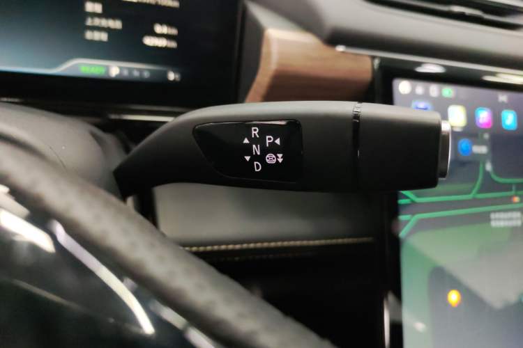 Used XPeng P5 2024 500 Pro Edition
