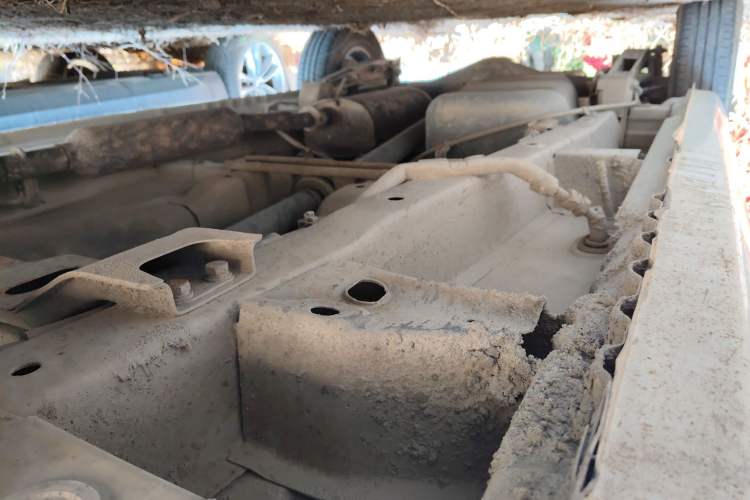 Used Wuling Hongguang 2016 1.5L Restyled S Comfort Version
