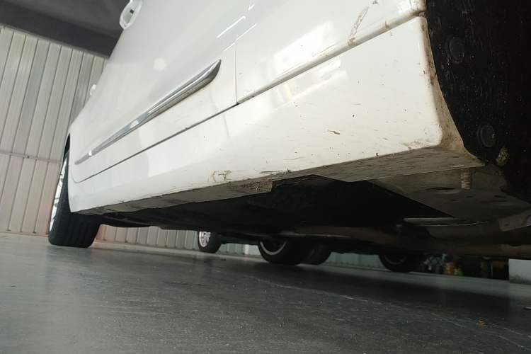 Used Cadillac ATS-L 2017 28T Fashion Edition
