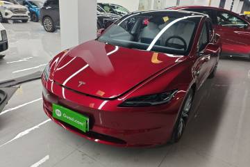 Used Tesla Model 3 2023 Rear-Wheel-Drive Version