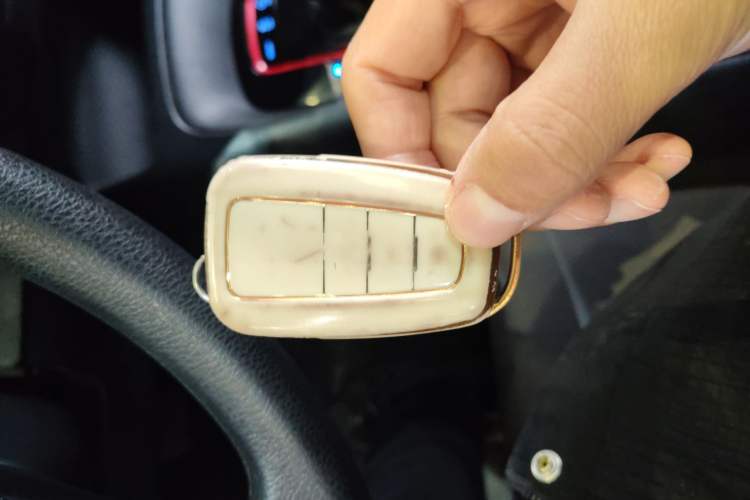 Used Toyota Levin 2022 185T CVT Sport Edition
