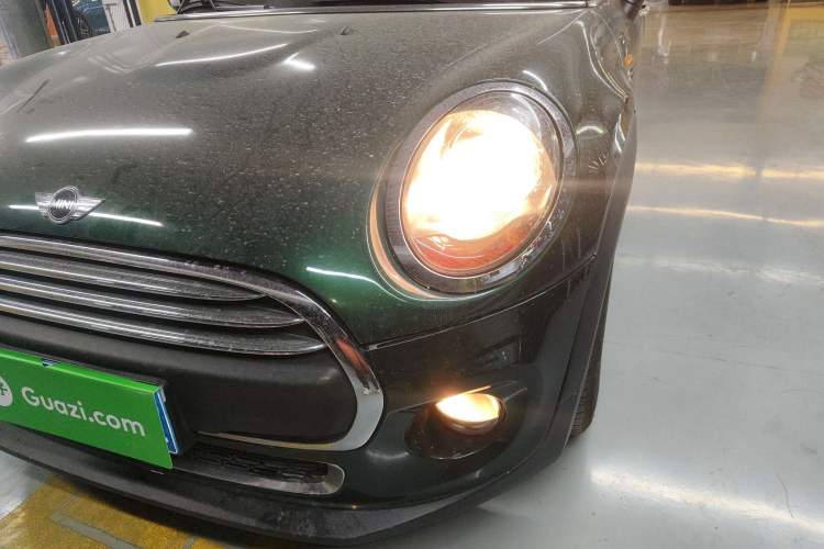 Used  MINI 2016 1.2T ONE Pioneer Edition