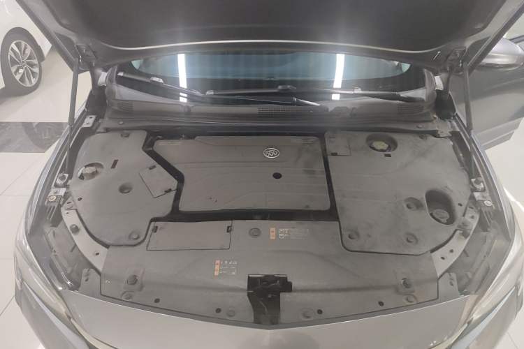 Used Buick Velite 6 2020 Plug-in Hybrid Connected Smart Model
