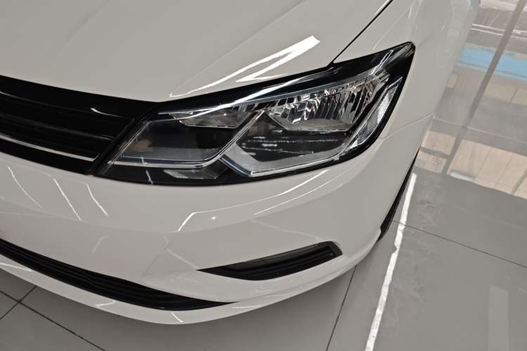 Used Volkswagen Lamando 2018 230TSI DSG Fashion Edition