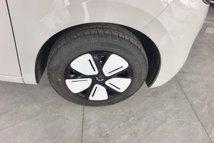 Used Wuling Hongguang MINIEV 2025 Four-Door Version Premium Edition
