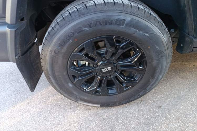 Used  T01 2024 2.0T Explorer
