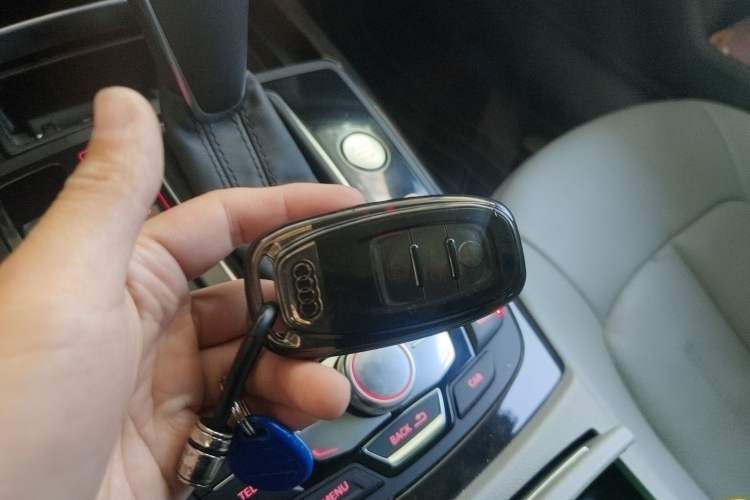 Used Audi A6L 2014 30 FSI Technology Model