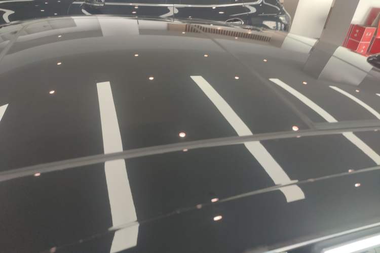 Used Hongqi H9 2023 2.0T Smart Connect Flagship Edition
