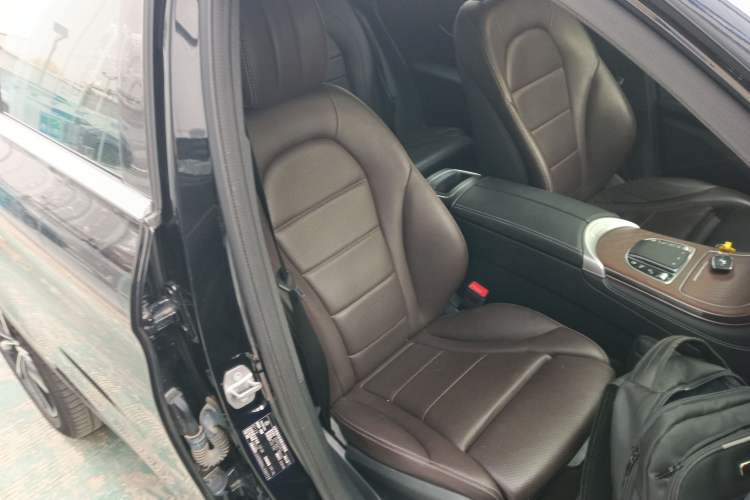 Used Mercedes-Benz GLC 2020 Facelift GLC 260 L 4MATIC Luxury Edition