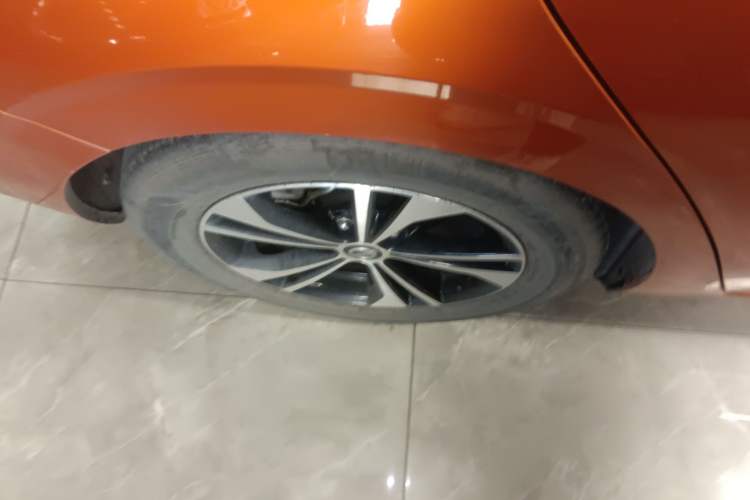 Used Nissan Sylphy 2021 1.6L XL CVT Enjoyment Edition