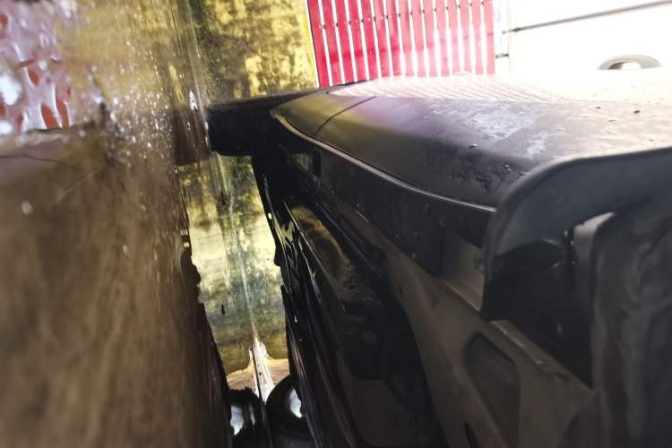 Used Buick Envision 2019 20T Two-Wheel Drive Leading Version China V Standard
