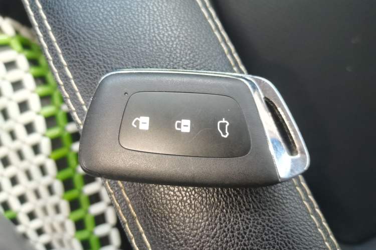 Used Baojun KiWi EV 2022 Artist Lite Edition Ternary Lithium
