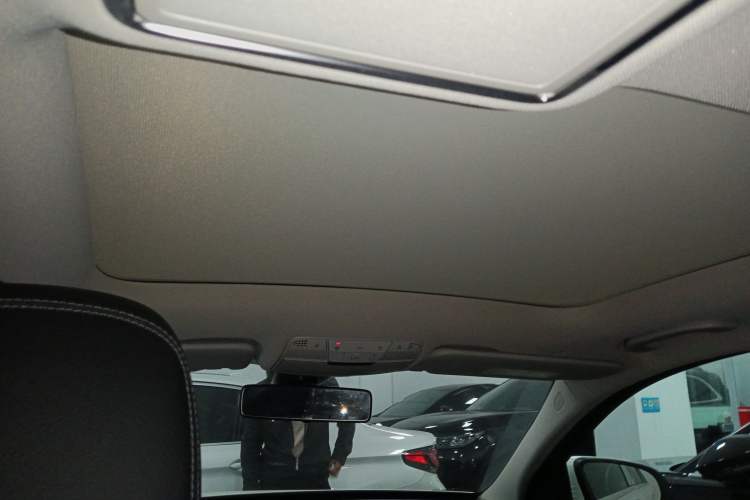 Used Mercedes-Benz C-Class 2021 C 200 L Fashion Edition Sport Version