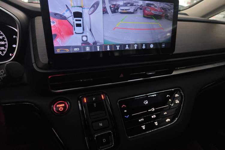 Used Honda Odyssey 2024 2.0L eHEV Sharp & Enjoy Edition