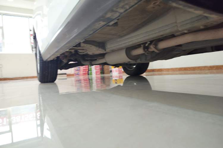 Used Haval M6 2019 1.5T DCT Two-Wheel Drive Value Edition China VI Standard
